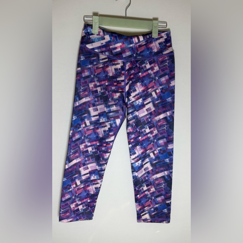 prAna cropped leggings • Women’s small